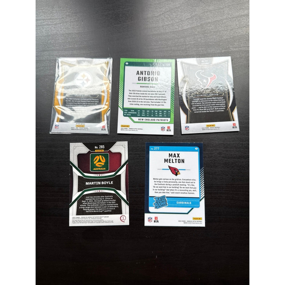 Sport mixture lot - Picture 2 of 2